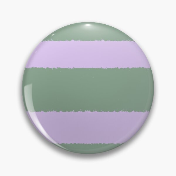 Item preview, Wide Purple and Green Gradient Stripes designed and sold by OneThreeSix.