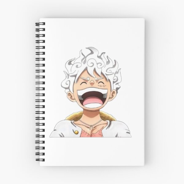 Item preview, Luffy joy boy designed and sold by John Saul.