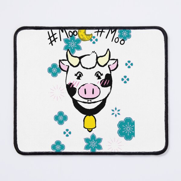 Item preview, moo moo designed and sold by nekoandwolf1.