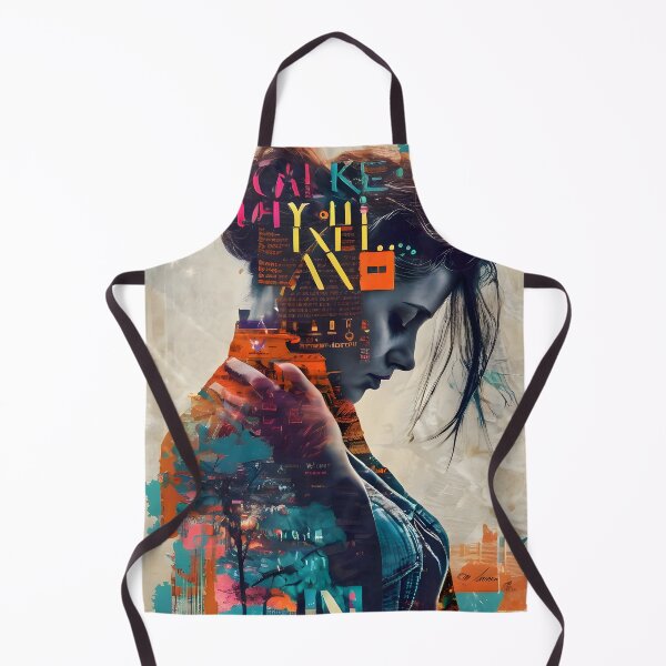 Item preview, Mystic Beauty I By Julian Rhodes designed and sold by TheAbayArt.