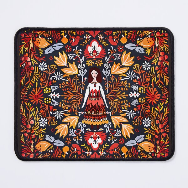 Item preview, Carpet slyle designed and sold by LuppyShop.