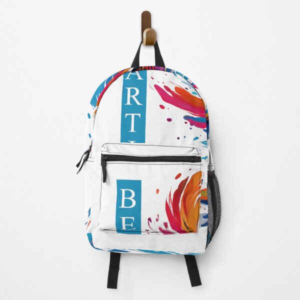 Item preview, Brushstroke design, be artist designed and sold by PICT T MOSB.