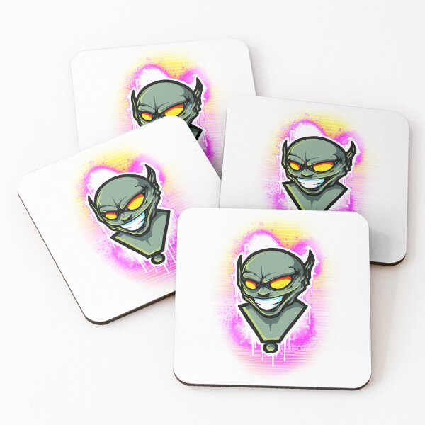 Item preview, Goblin designed and sold by Seven8Designs.