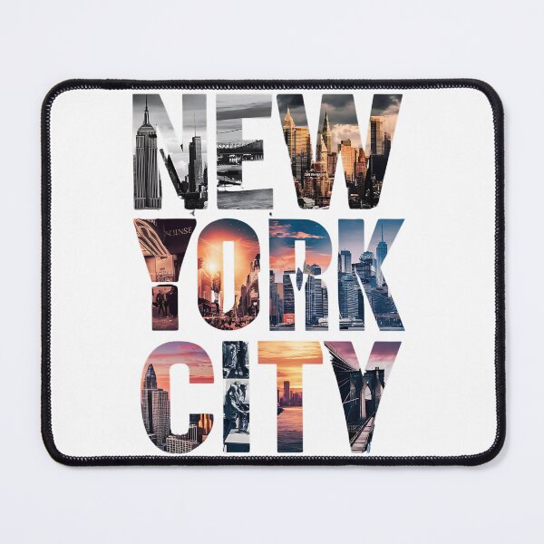 Item preview, T-shirts featuring the iconic design of the New York City subway map designed and sold by hamza243.
