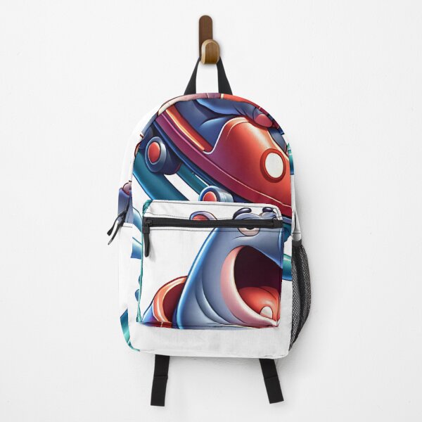 Item preview, Hippo Thrill: Surreal Roller Coaster Ride designed and sold by 0penvimark.