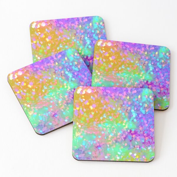 Item preview, Rainbow Sparkle designed and sold by jennysselling.