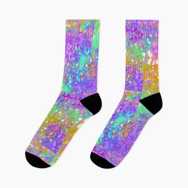 Item preview, Rainbow Sparkle designed and sold by jennysselling.