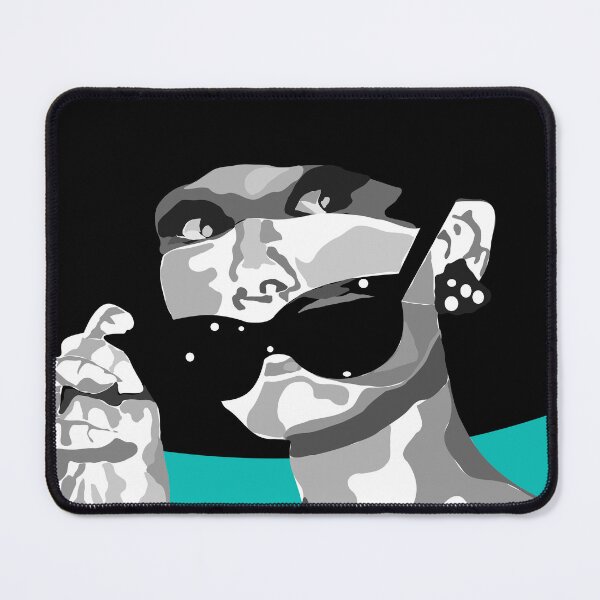 Item preview, Breakfast with Audrey designed and sold by Wendy Steinberg Artist.