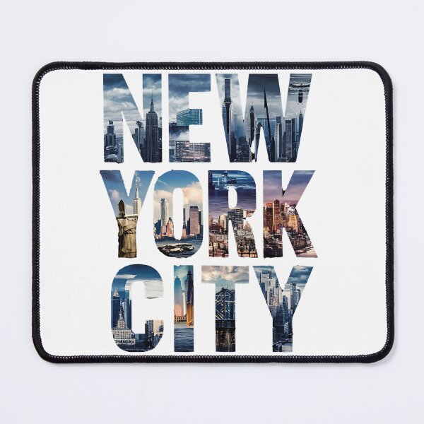 Item preview, T-shirts featuring the iconic design of the New York City subway map designed and sold by hamza243.