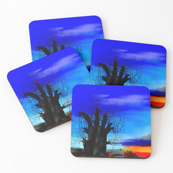 Item preview, Baobabs... designed and sold by Harryucksche.