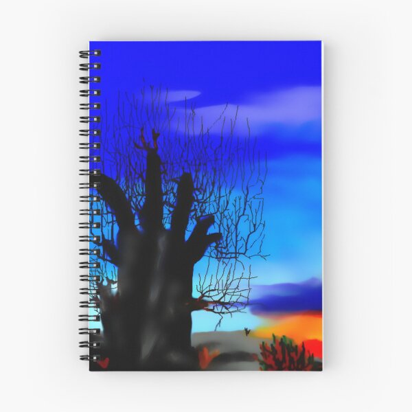 Item preview, Baobabs... designed and sold by Harryucksche.