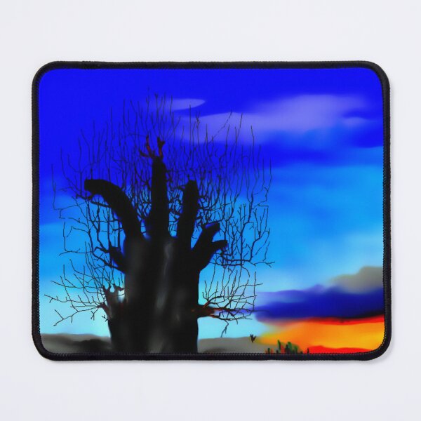 Item preview, Baobabs... designed and sold by Harryucksche.