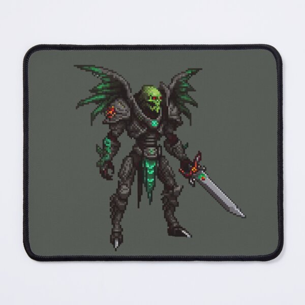 Item preview, Undead Legionnaire designed and sold by CheeseBalls08.