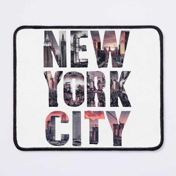 Item preview, T-shirts featuring the iconic design of the New York City subway map designed and sold by hamza243.