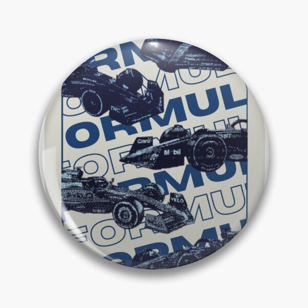 Item preview,  Formula 1 - Formula 1  designed and sold by JPEGit.