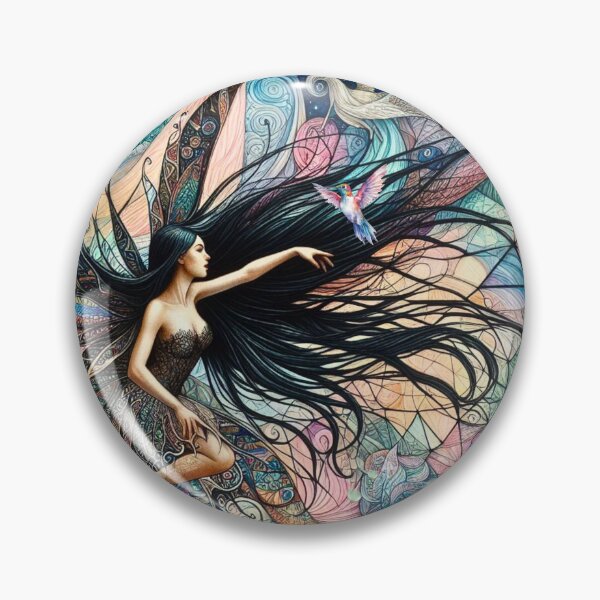 Item preview, Reaching out.  designed and sold by CandyMS.
