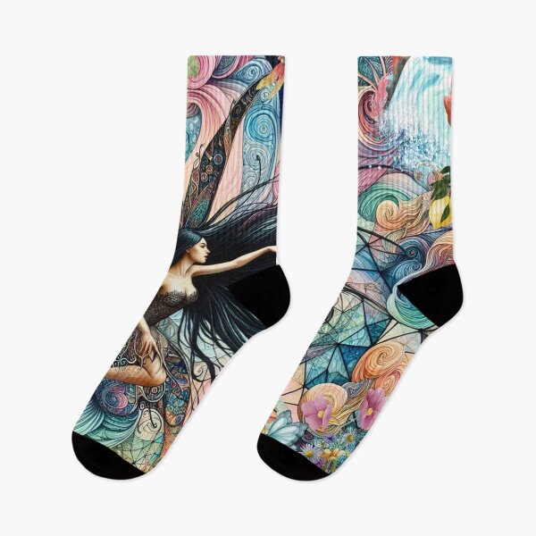 Item preview, Reaching out.  designed and sold by CandyMS.