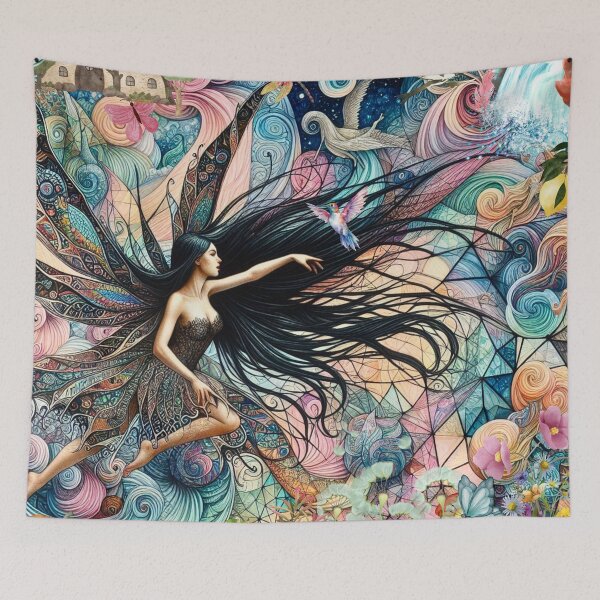 Item preview, Reaching out.  designed and sold by CandyMS.
