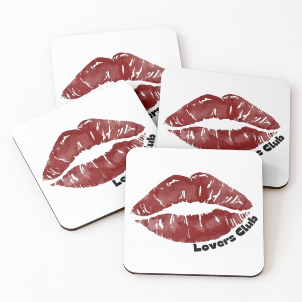 Item preview, Niall Horan Lovers Club Lips designed and sold by CraftyKayla26.