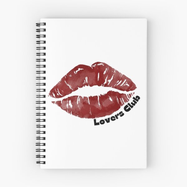 Item preview, Niall Horan Lovers Club Lips designed and sold by CraftyKayla26.