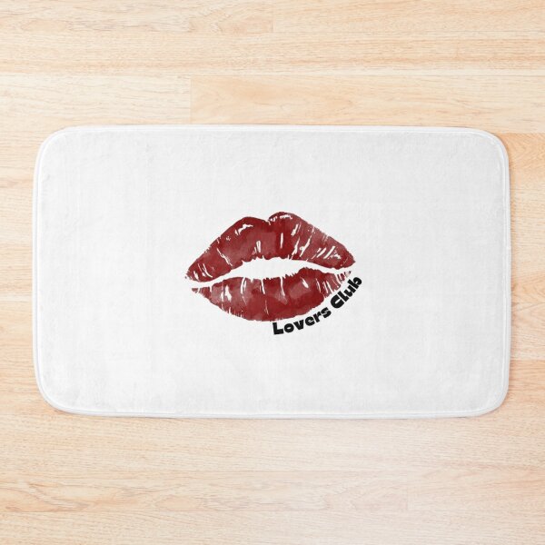 Item preview, Niall Horan Lovers Club Lips designed and sold by CraftyKayla26.