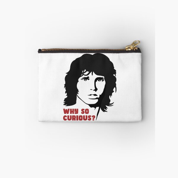 Item preview, Why so curious? designed and sold by Zannvayld.