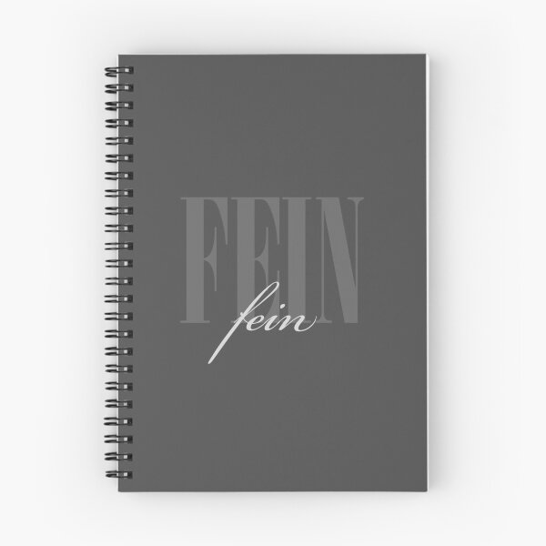 Item preview, Fein sticker designed and sold by DeSaings.