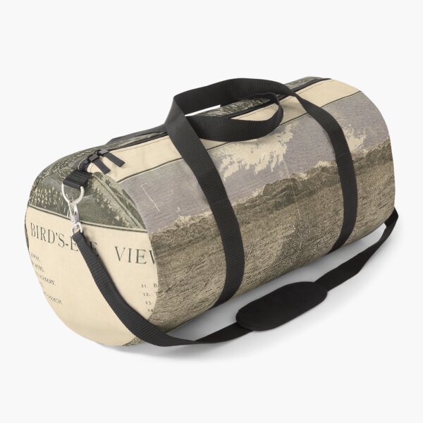 Item preview, Denver, Colorado (1887) designed and sold by allhistory.