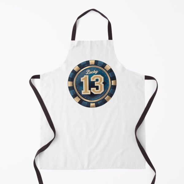 Item preview, Lucky 13 designed and sold by hhh-art.