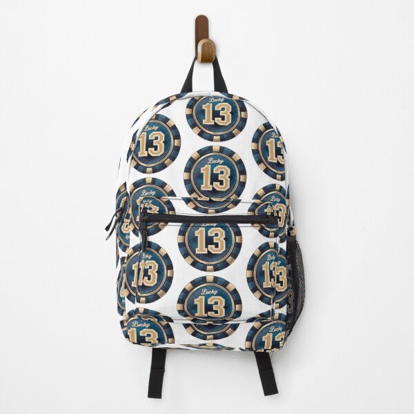 Item preview, Lucky 13 designed and sold by hhh-art.