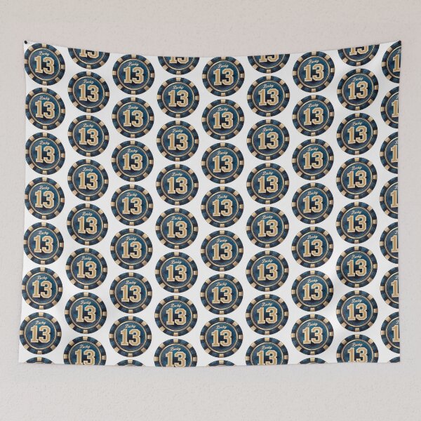 Item preview, Lucky 13 designed and sold by hhh-art.