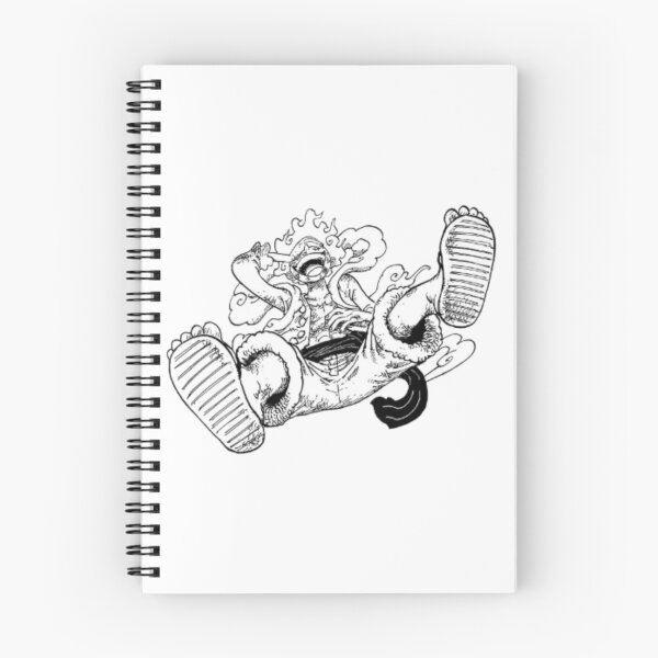 Item preview, Luffy  joy boy manga designed and sold by John Saul.