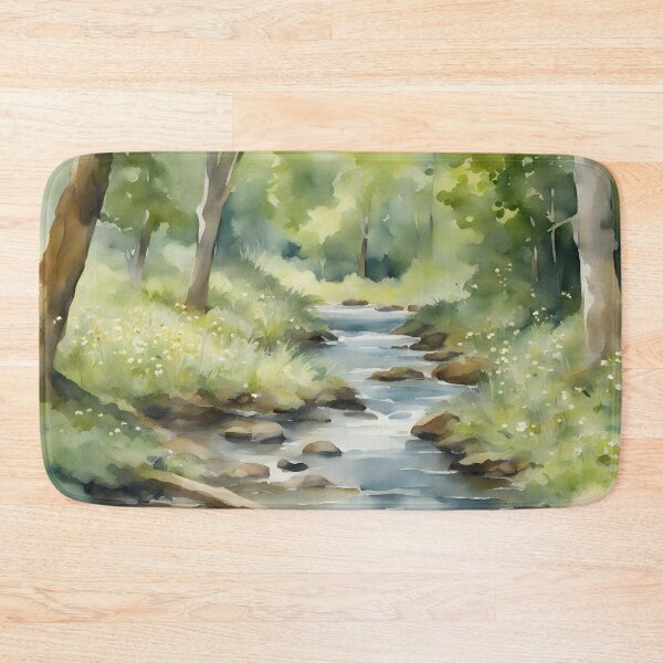 Item preview, Spring is Coming designed and sold by CalmnessbyChoice.