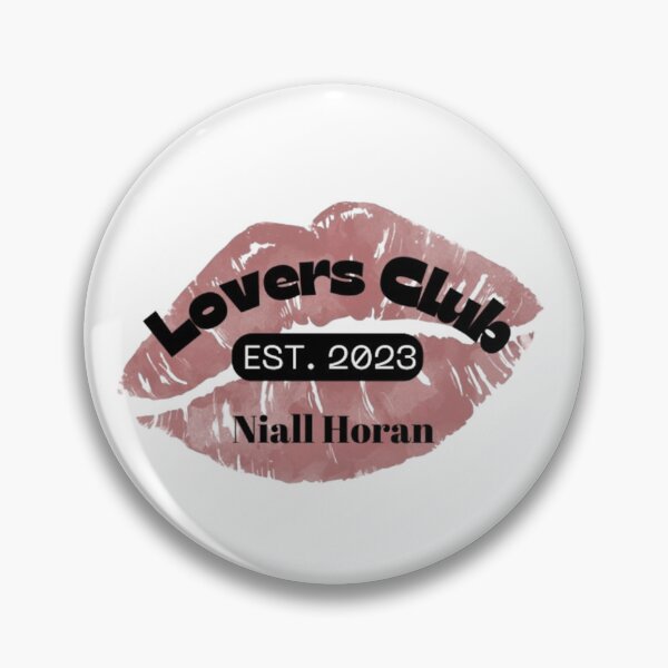Item preview, Niall Horan Lovers CLub Est. 2023  designed and sold by CraftyKayla26.
