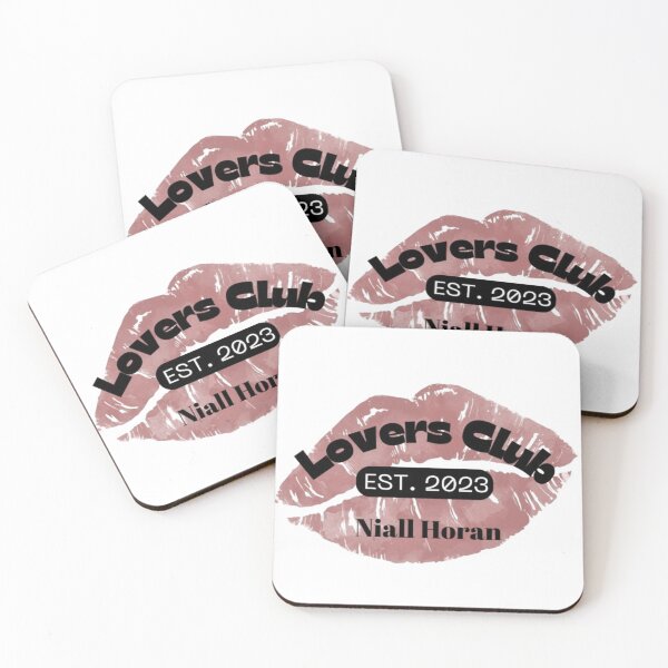 Item preview, Niall Horan Lovers CLub Est. 2023  designed and sold by CraftyKayla26.