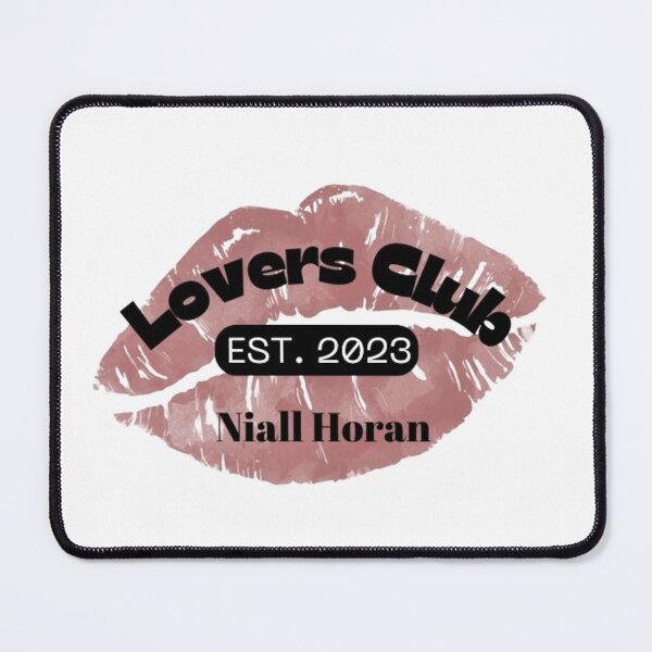 Item preview, Niall Horan Lovers CLub Est. 2023  designed and sold by CraftyKayla26.