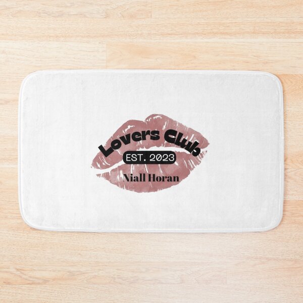 Item preview, Niall Horan Lovers CLub Est. 2023  designed and sold by CraftyKayla26.