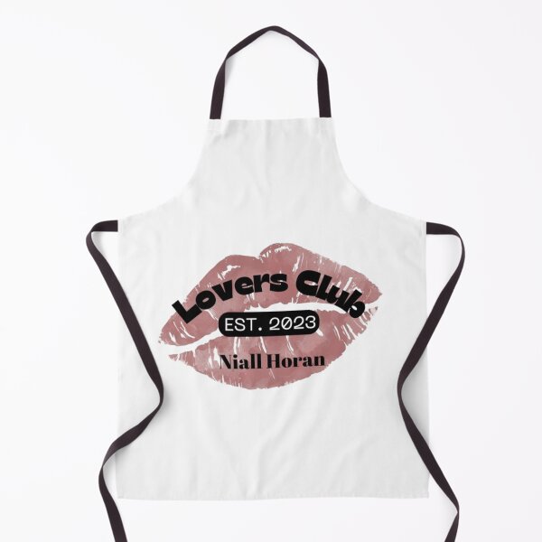 Item preview, Niall Horan Lovers CLub Est. 2023 designed and sold by CraftyKayla26.