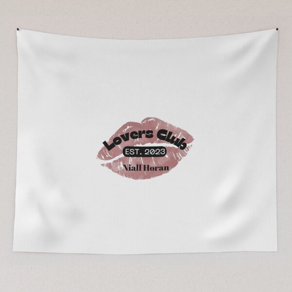 Item preview, Niall Horan Lovers CLub Est. 2023  designed and sold by CraftyKayla26.