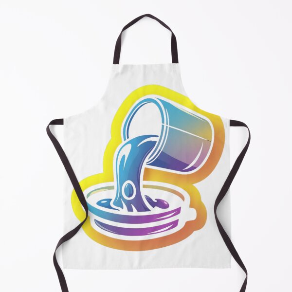 Item preview, Pouring Paint Art 3D designed and sold by Charlygood.