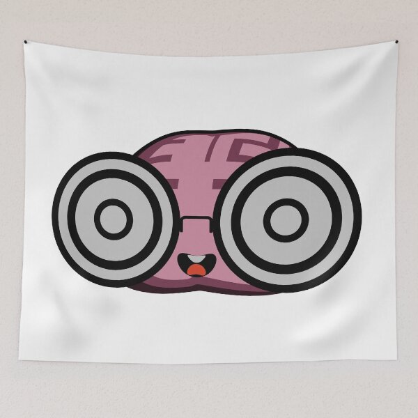 Item preview, You're so smart designed and sold by YokaiManiac.