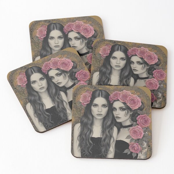 Item preview, The Tell Tale Heart designed and sold by EndlessArtistry.
