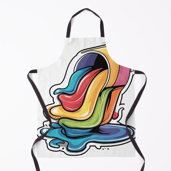 Item preview, Pouring Paint Art 3D designed and sold by Charlygood.