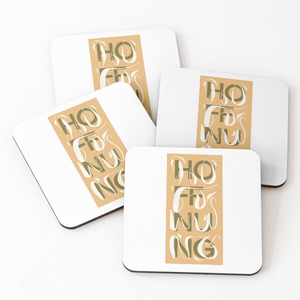 Item preview, Typo "HOPE" designed and sold by IsakLara.