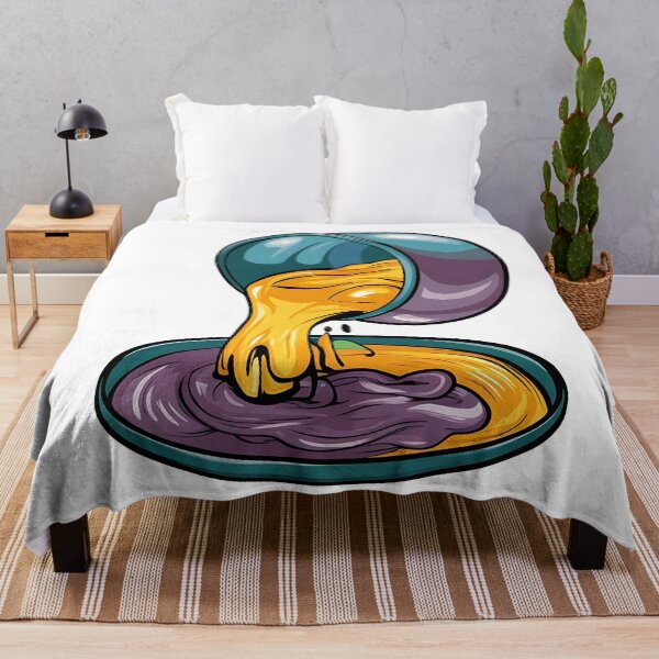 Item preview, Pouring Paint Art 3D designed and sold by Charlygood.