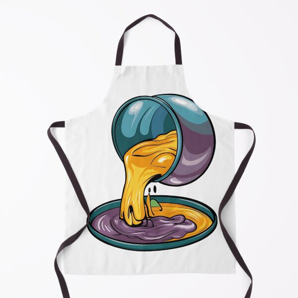 Item preview, Pouring Paint Art 3D designed and sold by Charlygood.