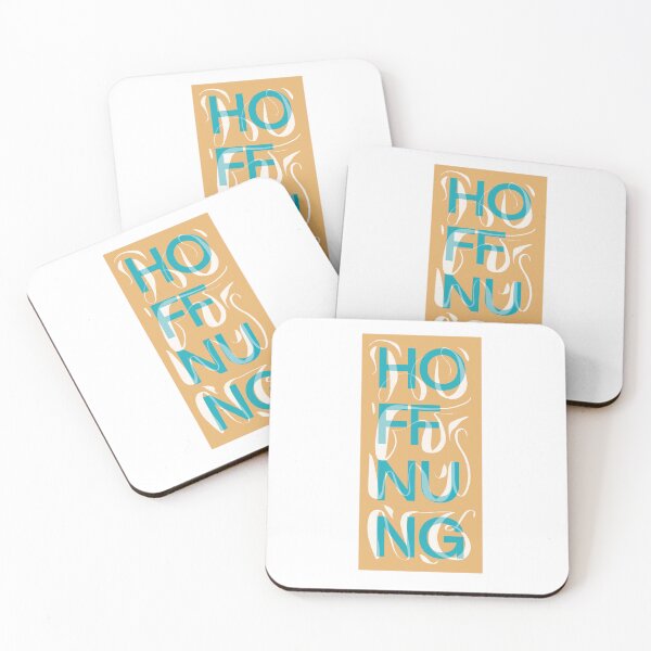 Item preview, Typo "HOPE" designed and sold by IsakLara.