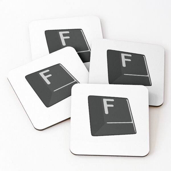 Item preview, The F Meme designed and sold by YokaiManiac.