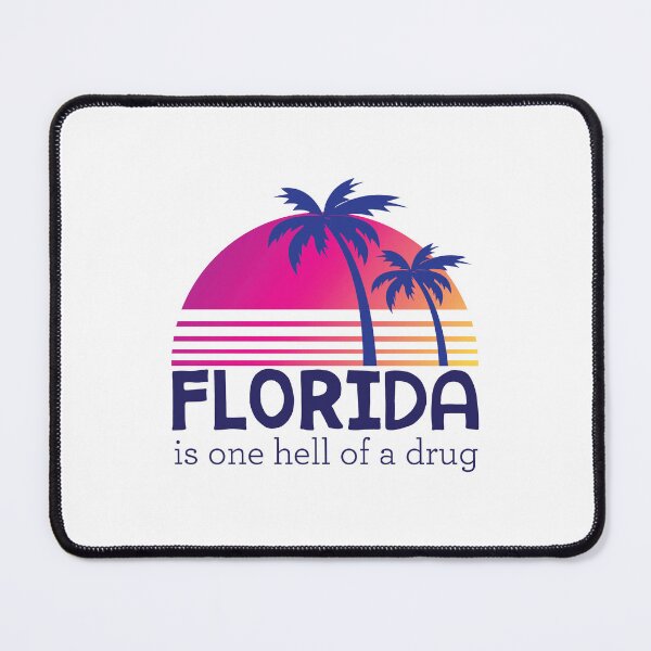 Item preview, Florida!!! designed and sold by AmpDae.