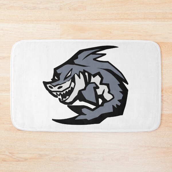Item preview, Shark designed and sold by DragonJaw.